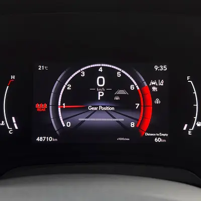 صورة مصغرة 6 لـ 2024 Lexus RX-SERIES