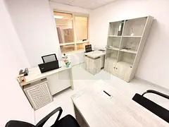 Fully Fitted Office | Direct from Owner | Near to Public Transport |