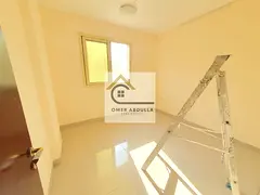NO DEPOSIT CASH 1BHK CLOSE HALL CLOSE TO PARK IN MUWAILEH