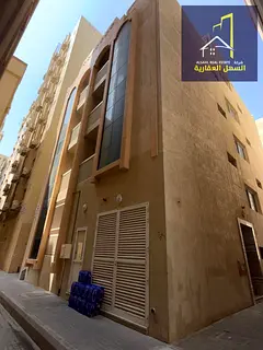 Building for sale in Al-Naba'a area - Ground floor 3