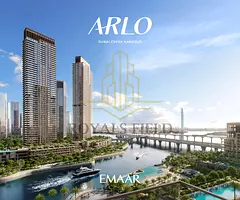 High ROI | Elegance | Stunning View