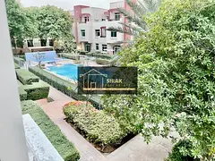 HOT DEAL !! FLAT W 2BHK W 2BATH ROOM IN ALGADEER AREA …