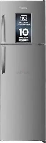 Super General 365L Inverter Double Door Refrigerator