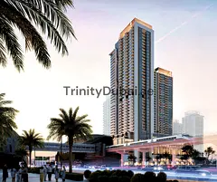 3BR Duplex | Near DIFC, Max Metro, Zabeel Park