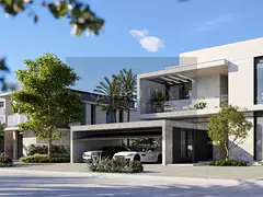 Prime Villa | Direct Beach Access | Dubai Islands