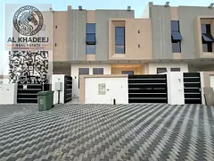 Luxury Villa for Annual Rent – ​​Al Zahia / Ajman Fully Furnished | Ready for Immediate Occupa