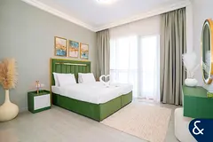 Spacious | Furnished | Newly Upgraded