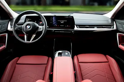 BMW X2 sDrive25i, миниатюра 8