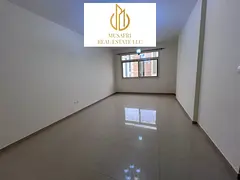 NO COMMISSION For 1BHK with 2Washrooms, Parking , GYM &amp; Mosque inside For Family only in 42k Clo