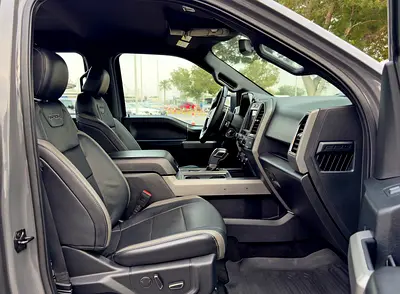 2018 FORD F-150 照片 10
