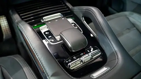 Mercedes-Benz GLE 53 AMG 4MATIC+, миниатюра 15