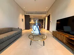 FULLY FURNISHED | LUXURIOUS 1 BHK | CALL NOW
