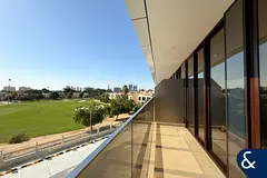 Exclusive One Bed | Brand New | Golf Views