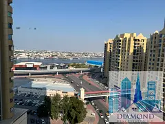 2BHK For Salet in Horizon Tower Ajman