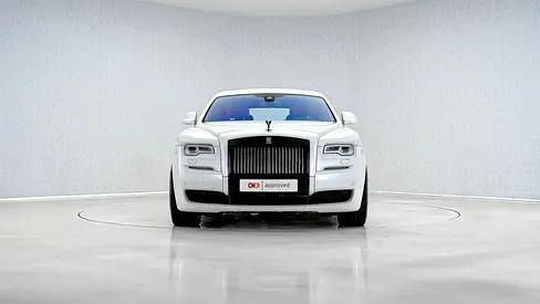 صورة 8 لـ 2017 ROLLS-ROYCE GHOST