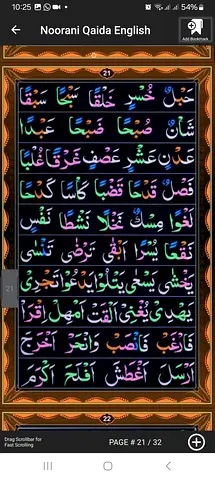 Quran and arabic class for  all  female tutor