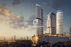 Motivated Seller | Very High Floor | Marina View