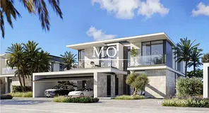 Garden Villa l Close To Sea l Type A