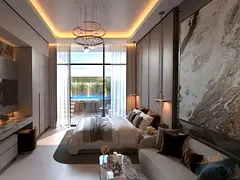 Stylish Studio| Prime Location|Exclusive Amenities