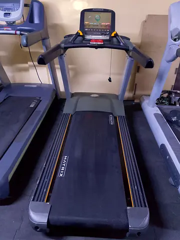 Gently Used Matrix Treadmill for Sale