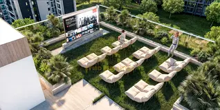 Own JVC’s Best Value 1 Bedroom | Luxury Living at the Lowest Price per Sq. Ft.