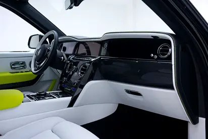 صورة 10 لـ 2026 ROLLS-ROYCE CULLINAN