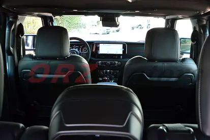 صورة مصغرة 16 لـ 2026 JEEP WRANGLER