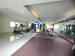 $ LOOKS A DREAM HOUSE $ LUXURIOUS 1 BHK APARTMENT AVAILABLE WITH ALL AMENITIES.