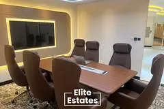 Furnished Offices I Near Metro I Flexible Layouts