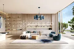 Stunning Jumeirah Island View | High Floor