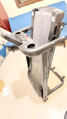 treadmill