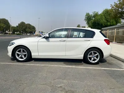 2019 BMW 1-SERIES — миниатюра 10