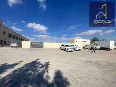 Industrial Land with 23 kv | 20k sqft land area