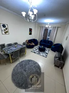 Luxury Furnished First Tenant Apartment Al Yasmin