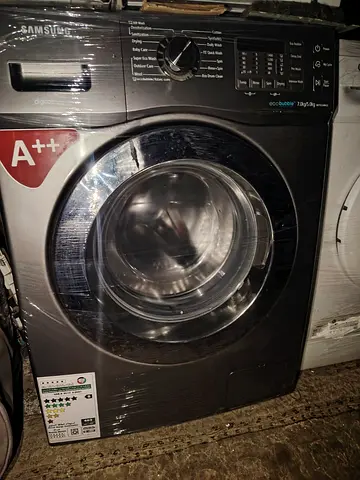 Samsung Washing Machine for Sale