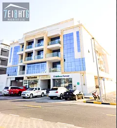 Vastu compliant || Easy access || Spacious || Brand new || 1 bedroom available for rent in Meydan