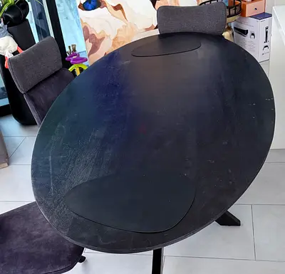 Dinning table for 6-8 person