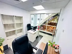 Premium Office Space | Direct from owner | No Commission