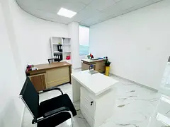 Premium Office with Bank account assistance |Free Amenities