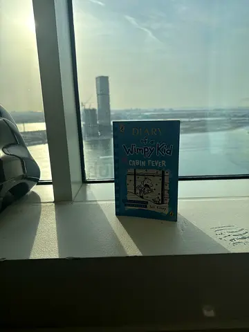 Diary of a Wimpy Kid: The Meltdown