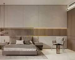 Designed for Space | Comfort and Everyday Elegance