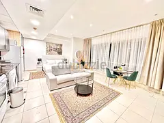 AMAZING OFFER | All Bills Included | Ocean View Studio | Royal Oceanic Tower
