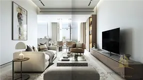 Golf Course View| Spacious Living| High Floor