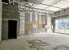 Luxury Retail Opportunity | Shell &amp; Core | Prime Location | Brand New Space