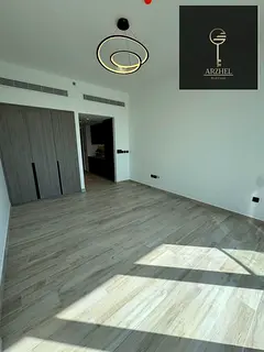 Spacious Studio | Pool View | UN Furnished