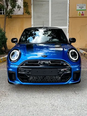 صورة 2 لـ 2025 MINI COOPER