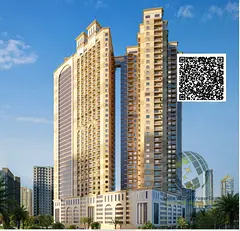 Own your apartment today at Barajeel Towers and enjoy a modern lifestyle that combines luxury, comfo