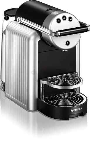 Nespresso Professional Zenius Automatic Coffee Machine