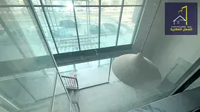 Commercial Shop for Rent – ​​Al Mamzar, Sharjah