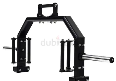 Gym Hex Trap Bar